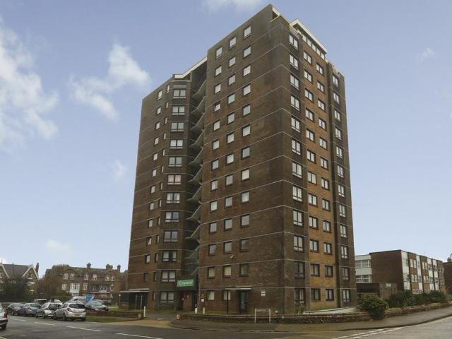 Flat for sale in Clapham, West Sussex