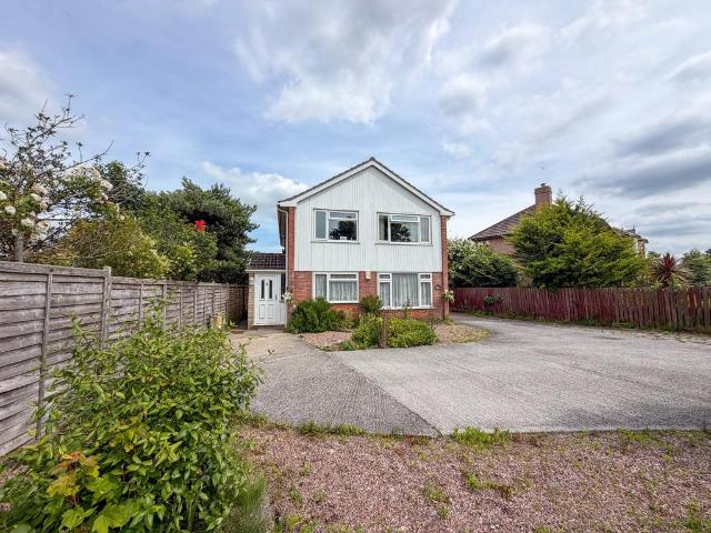 Flat for sale in Burnham-on-Sea and Highbridge, Burnham-on-sea