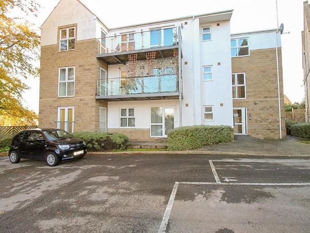 Flat for sale in South Yorkshire
