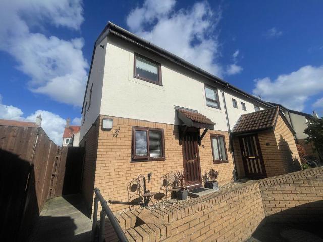 Flat for sale in Rhos-on-Sea, Colwyn Bay