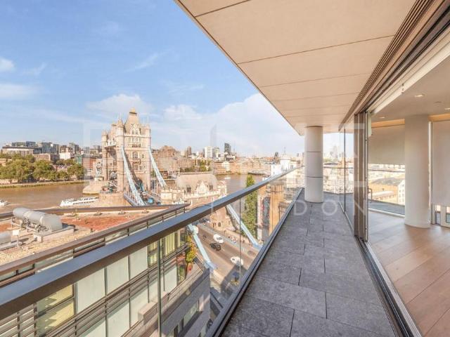 Flat for sale in Bermondsey, Greater London