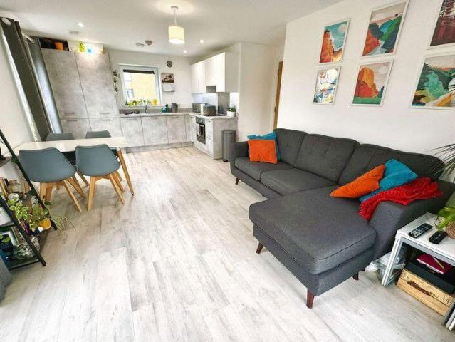 Flat for sale in St Mary's, Isle Of Man