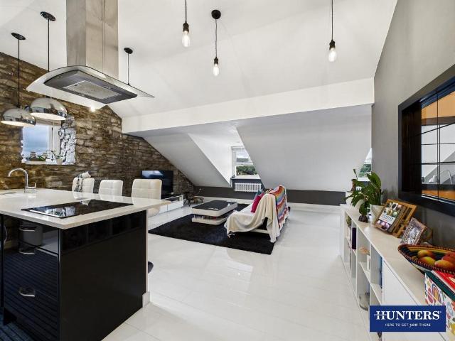 Flat for sale in Kirkbarrow, Flookburgh