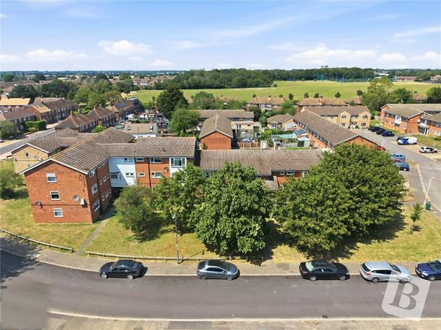 Flat for sale in Melbourne, Chelmsford