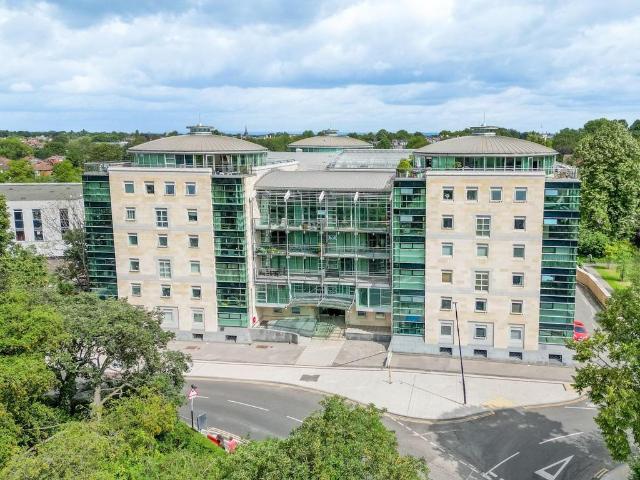 Flat for sale in High Field, York