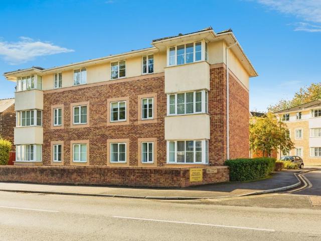 Flat for sale in Chapeltown, Isle Of Man