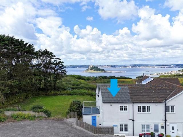House for sale in Marazion