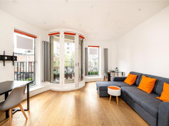 Flat for sale in Cat Hill, Isle Of Man