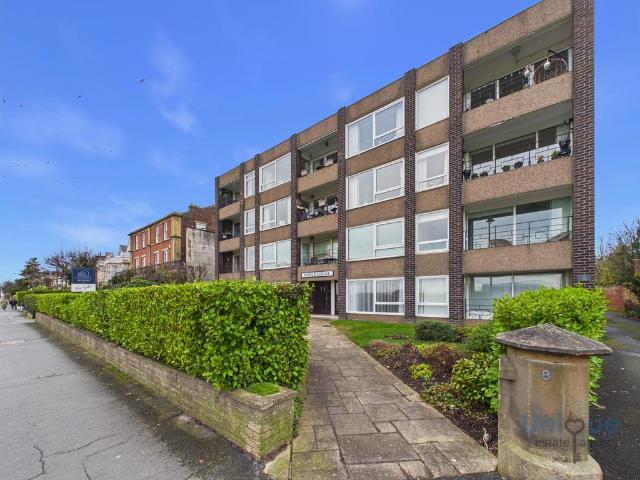 Flat for sale in Lancashire