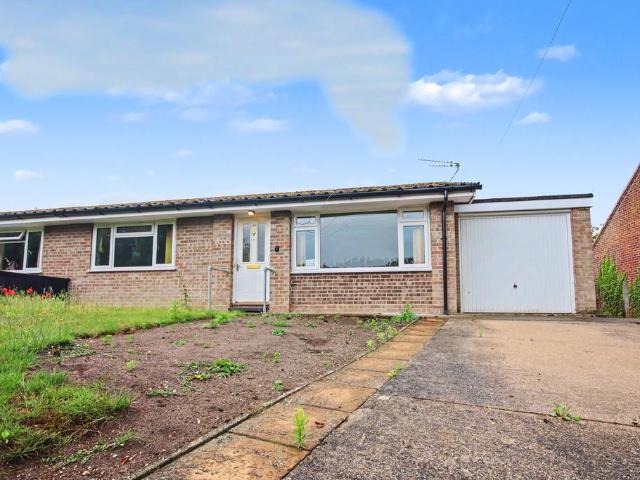 Flat for sale in East Tuddenham, Norfolk