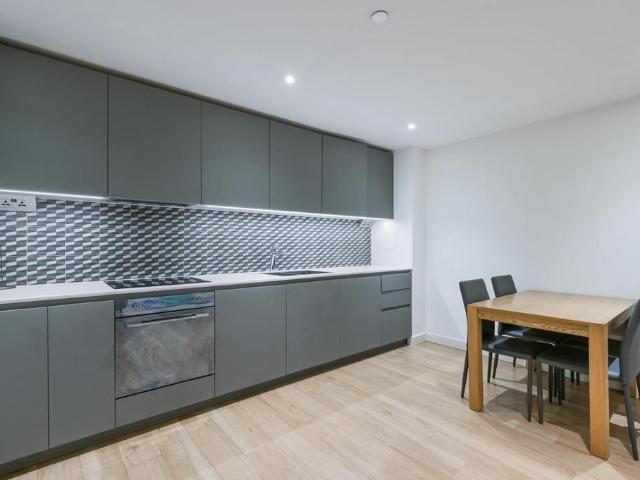 Flat for sale in Colindale, Isle Of Man