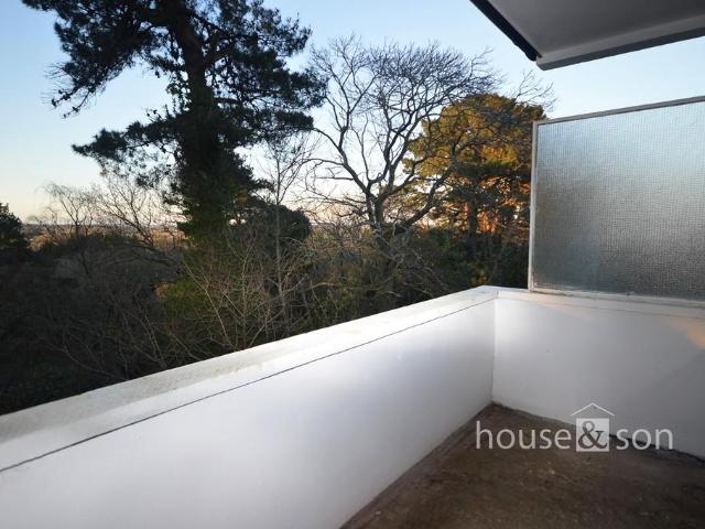 Flat for sale in Talbot Village, Isle Of Man