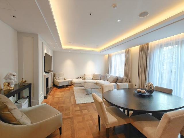 Flat for sale in Belgravia, Isle Of Man