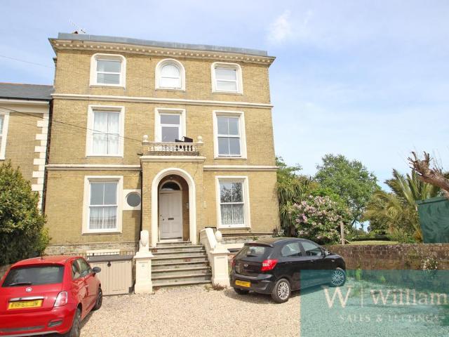 Flat for sale in Appley, Ryde