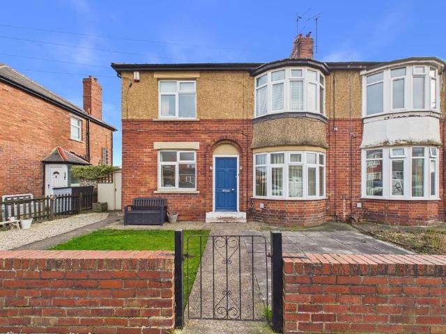 Flat for sale in Whitley Bay, Isle Of Man