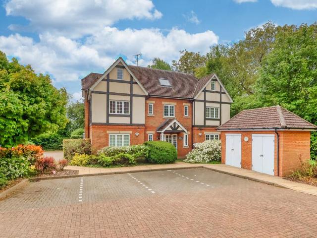 Flat for sale in Cressex, Isle Of Man