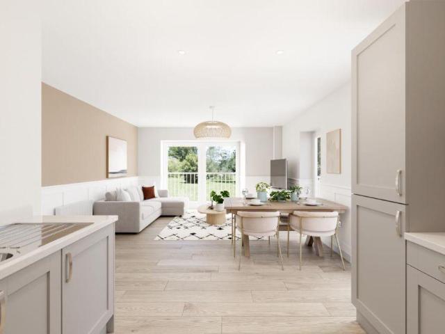 Flat for sale in Woolston, City Of Southampton