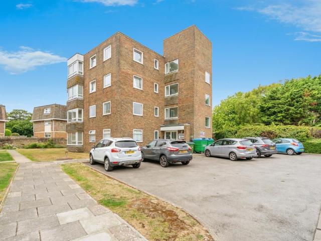 Flat for sale in Clapham, West Sussex
