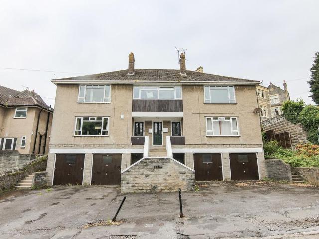 Flat for sale in Weston-super-mare, North Somerset