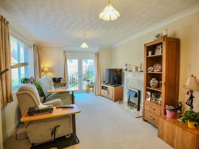 Flat for sale in Comers, Norfolk