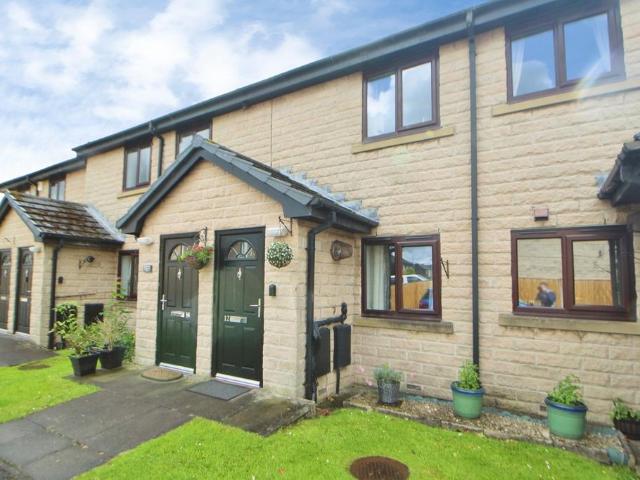 Flat for sale in Greenheys, Greater Manchester