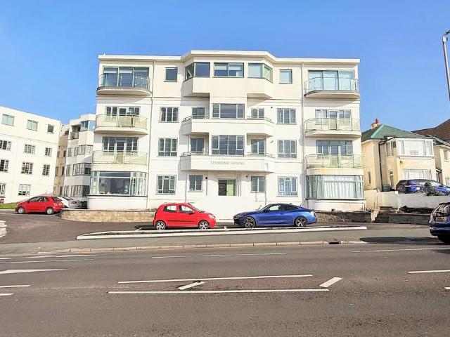 Flat for sale in Saltdean, Brighton & Hove