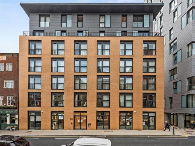 Flat for sale in Cat Hill, Isle Of Man