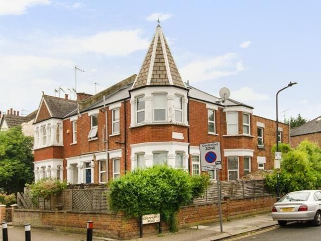 Flat for sale in Dollis Hill, Greater London