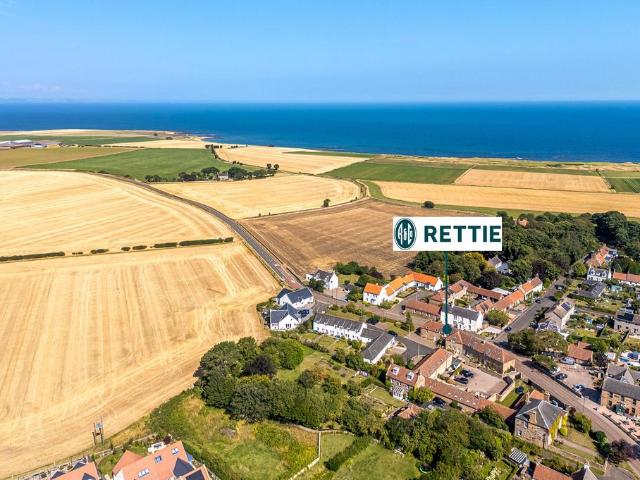 Flat for sale in Kingsbarns, Scotland
