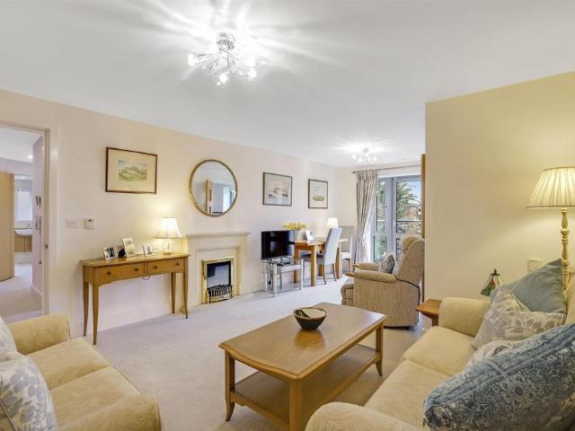 Flat for sale in Wallington, Isle Of Man