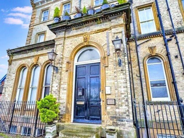Flat for sale in Whitby, North Yorkshire