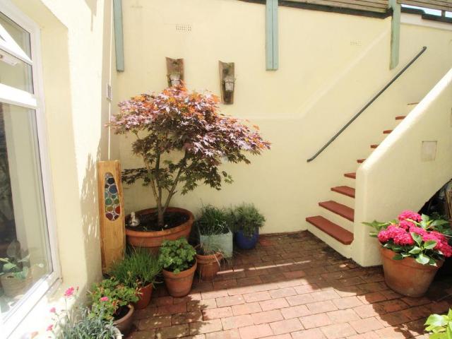 Flat for sale in Aldrington