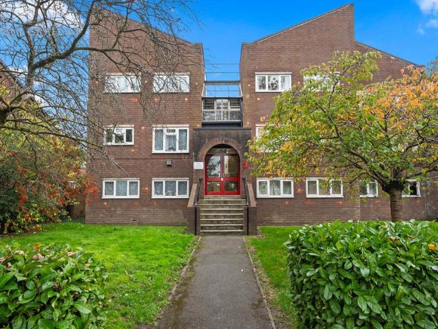 Flat for sale in Wallington, Isle Of Man