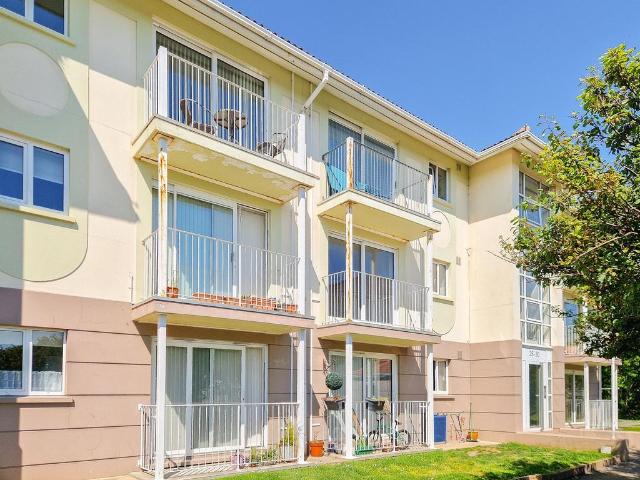 Flat for sale in Penweathers, Cornwall
