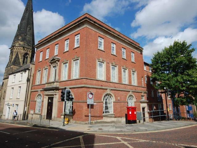 Flat for sale in Claypath, Durham