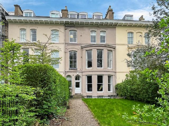 Flat for sale in High Field, York