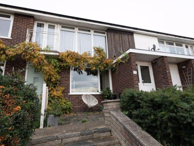Flat for sale in Alton Barnes, Isle Of Man