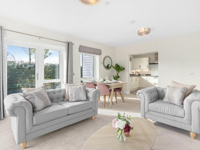 Flat for sale in Chelmsford Garden, Chelmsford