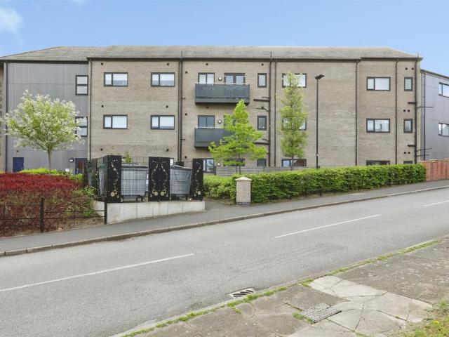 Flat for sale in Isle Of Man