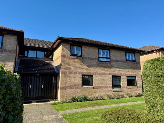 Flat for sale in Old Milton, Ashurst Bridge