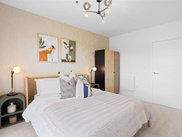 Flat for sale in Northumberland Heath, Greater London