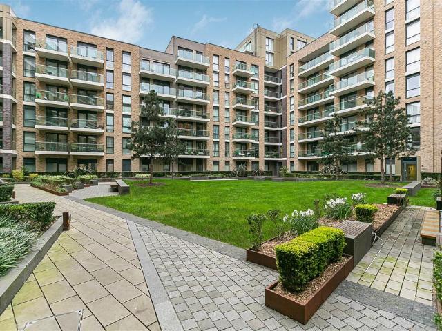 Flat for sale in Norbiton, Isle Of Man