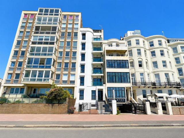 Flat for sale in Brunswick, Brighton & Hove