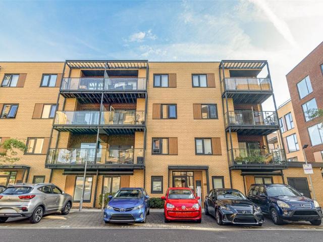 Flat for sale in London Borough of Brent, Greater London