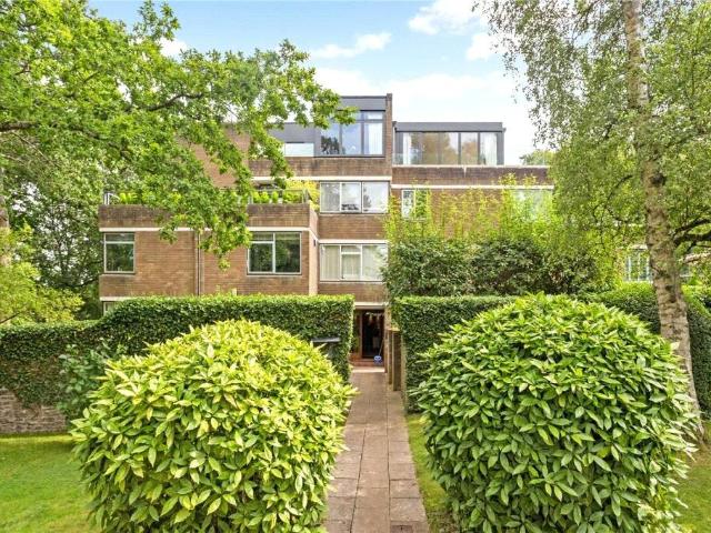 Flat for sale in Long Ashton, North Somerset