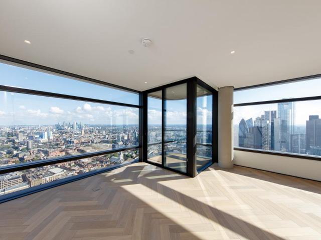 Flat for sale in Bishopsgate Without, Lyons