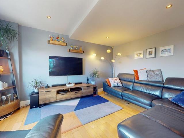 Flat for sale in Westoe, South Shields