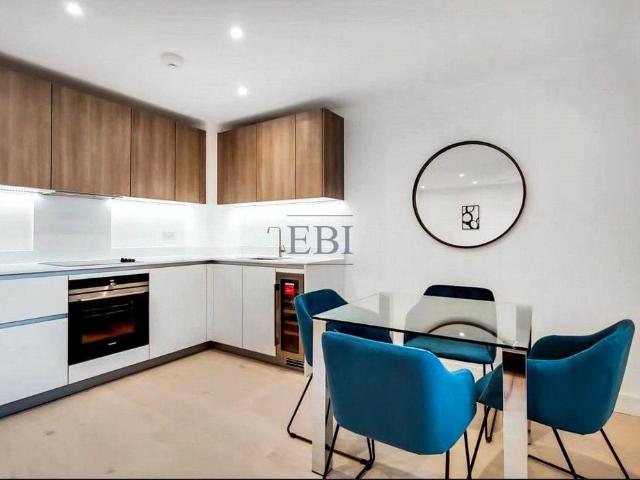 Flat for sale in Brook Green, Isle Of Man
