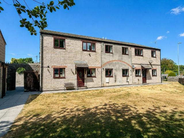 Flat for sale in Bowlish, Shepton Mallet