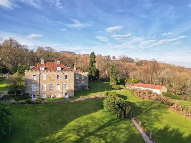 Flat for sale in Aislaby, North Yorkshire